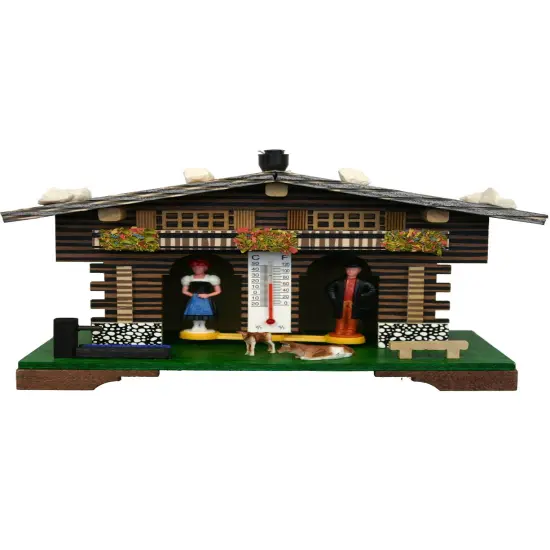 Weatherhouse- Deluxe Each {1}