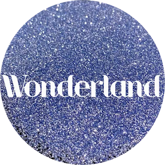 Polyester Glitter - Wonderland by Glitter Heart Co.&trade; {1}
