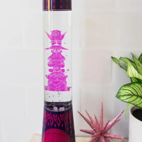 Disney Raya and the Last Dragon Ongi Glitter Motion Mood Light | 13 Inches Tall {5}