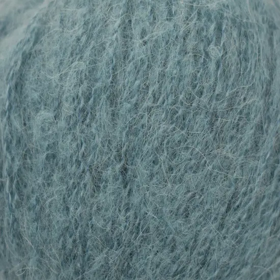 Penna by Universal Yarn - Baby Suri Alpaca Blend - Lace Weight - #101 Provincial {1}