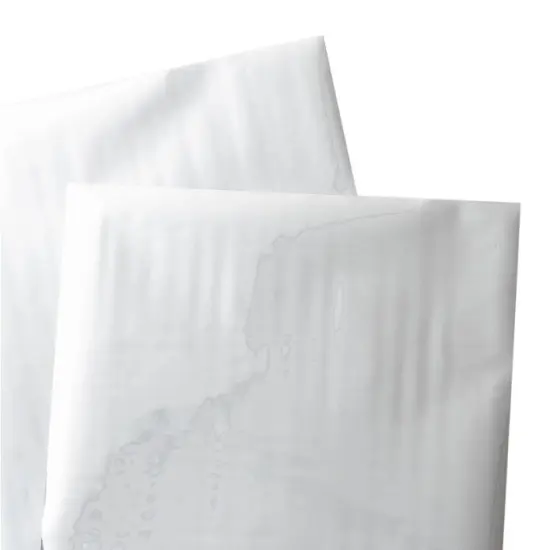 IRON-ON - JOB - EASY IMAGE - FOIL TRANSFER - 8.5 X 11 - SILVER 8600163 5 SHEETS by We R Memory Keepers {2}