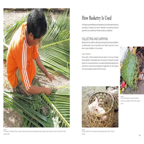 Weaving with Strips {4}