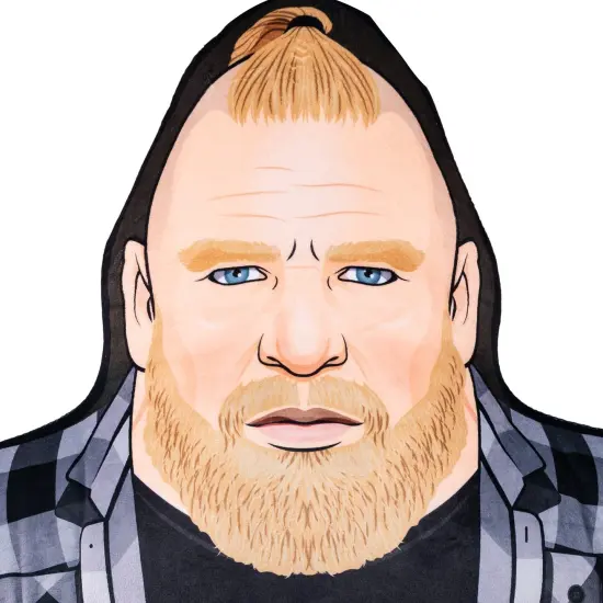 Bleacher Creatures WWE Brock Lesnar 24" Bleacher Buddy {3}