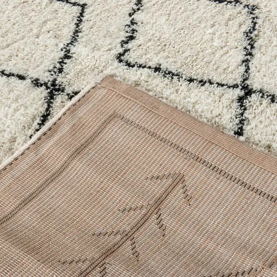 Masada Rugs Modern Bohemian Area Rug {7}