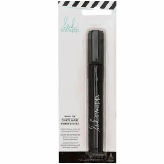 Heidi Swapp - HAWTHORNE - GLUE PEN - WIDE 314142 By American Crafts {4}