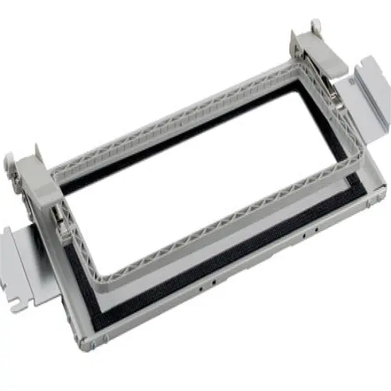 Brother PRPBF1 Multi-needle Series Border Frame 12x4 {1}