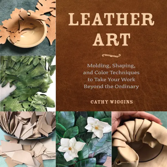 Leather Art {1}