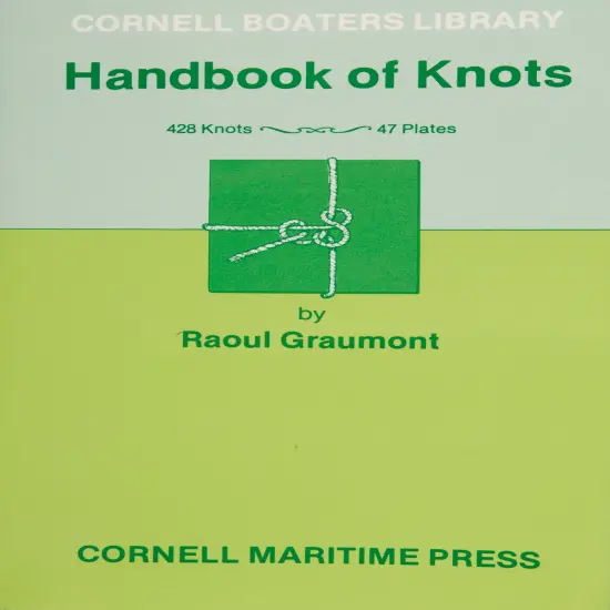 Handbook of Knots {1}