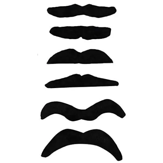 Manhattan 1920s Mens Gatsby Gangster Retro Costume Accessories Set (Black) {3}