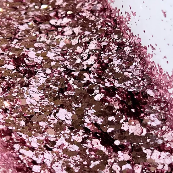 "Pink Lace XL&rdquo;- Light Pink Basics Collection XL {5}