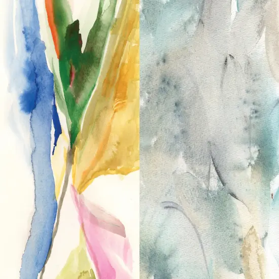 Mixed-Media Adventures with Kristy Rice {6}