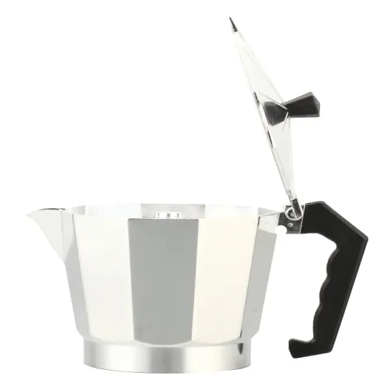 Aluminum Coffee Maker - 4 Sizes {4}