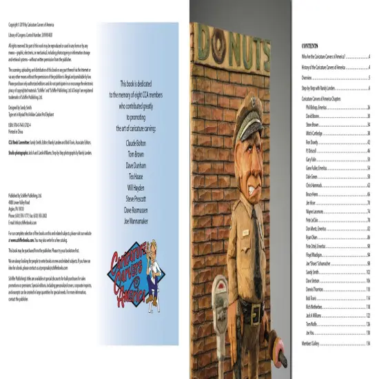 Thinking Inside the Roughout {2}