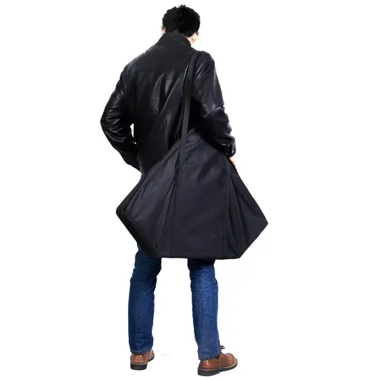 48 Inch 8 Players Octagon Fourfold Poker Table Top {6}