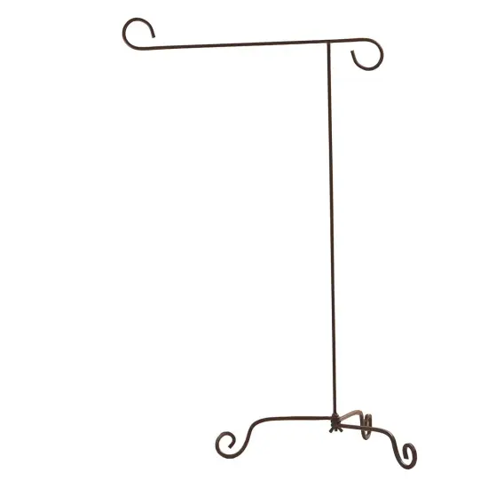 HerrschnersFlag Pole Stand Accessory Multi {1}