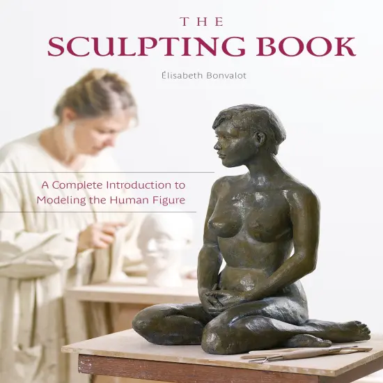 The Sculpting Book {1}