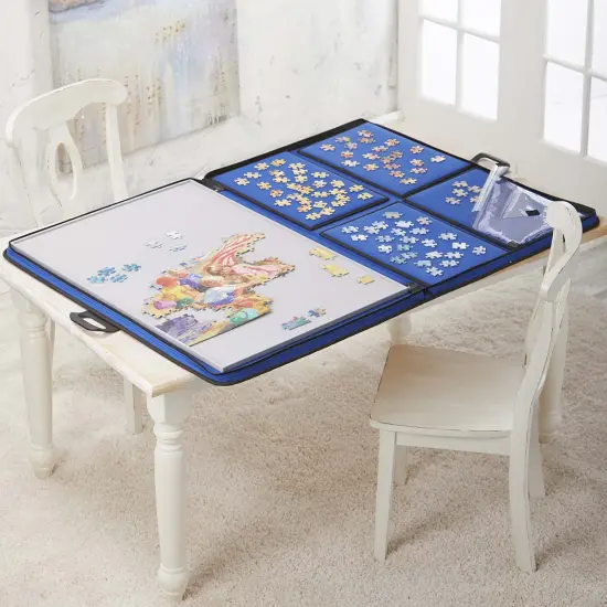 Puzzle MagicPuzzle Caddy Accessory Multi {1}