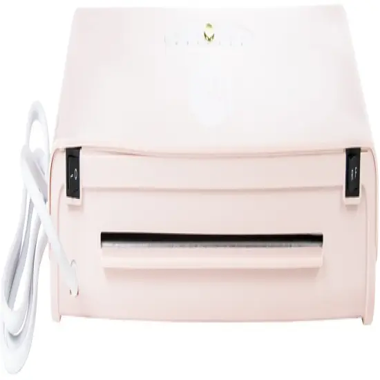 Heidi Swapp Minc Foil Applicator & Starter Kit (US Version)-Blush {3}