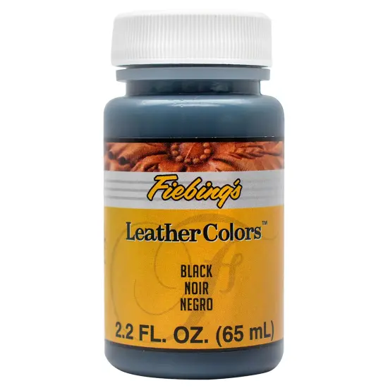 Fiebings Leather Dye 2oz {2}
