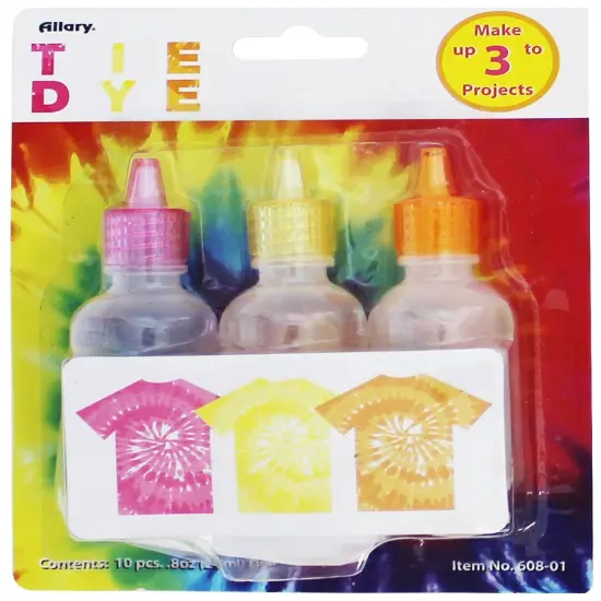 Allary Tie Dye Kit {1}