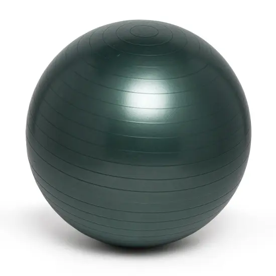 Balance Ball, 65cm, Dark Gray {1}