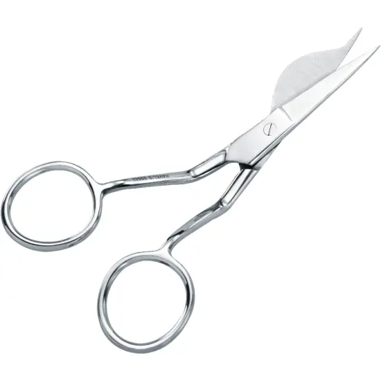 Havel's Double-Pointed Duckbill Applique Scissors 6"-Left-Handed {2}
