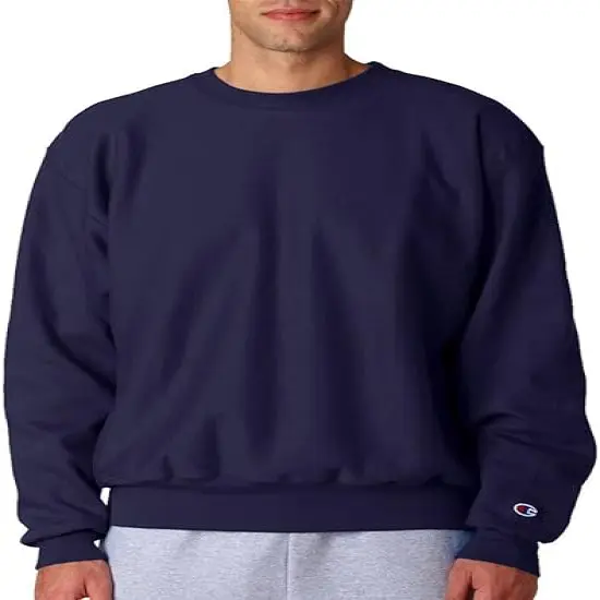 Sport-Tek&reg; Pro-Weave Crewneck Sweatshirt Neo mint {5}