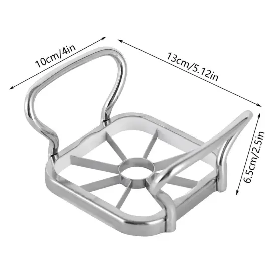 5-In-1 Food Dicer and Chopper {6}