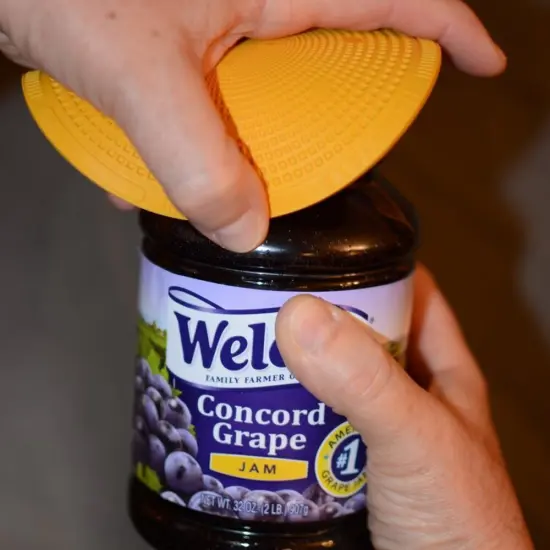 Handyaid Jar and Bottle Opener (Pack of 2) {6}