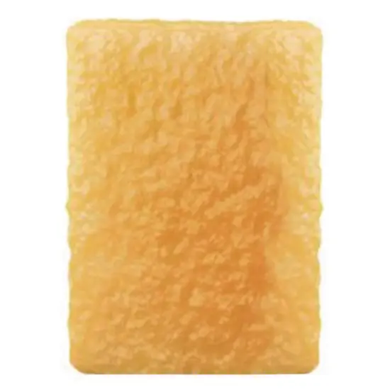 Sticky Thumb Adhesive Eraser-Yellow {3}