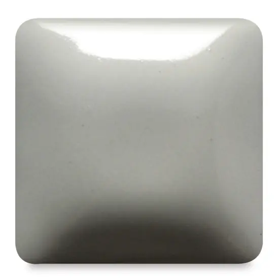 Blick Essentials Gloss Glaze - Pint, Dove Gray {1}