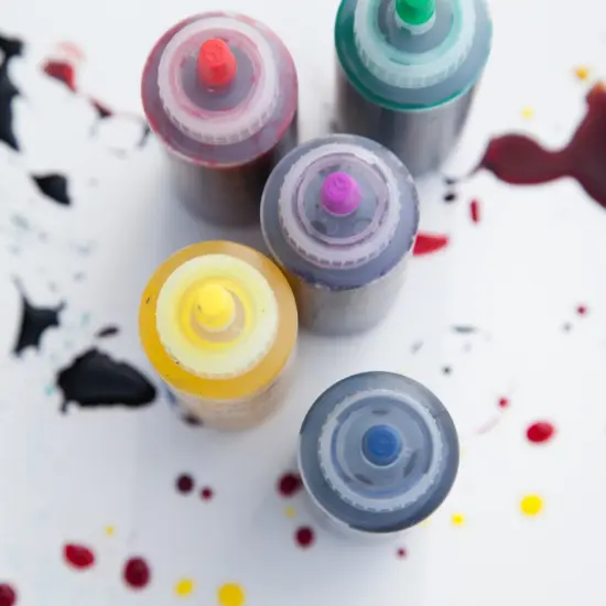 Multipack of 12 - Tulip One-Step Tie-Dye Kit-Rainbow {4}