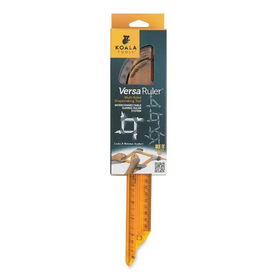 Koala Tools Versa Ruler {1}