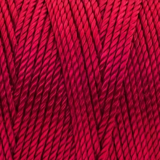 Red Heart Nylon Crochet Thread Size 18 {6}