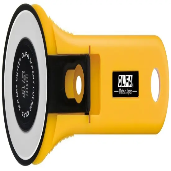 OLFA Standard Rotary Cutter 45mm {2}