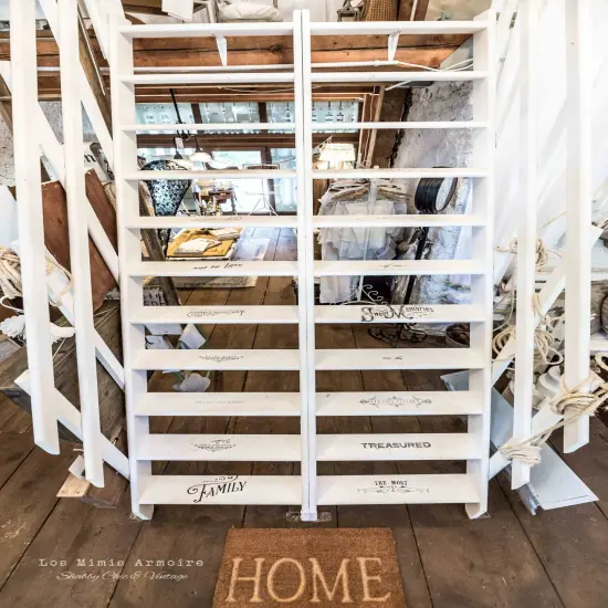 Redesign Decor Transfers Family Heirlooms 24"x29" 655350644154 {3}