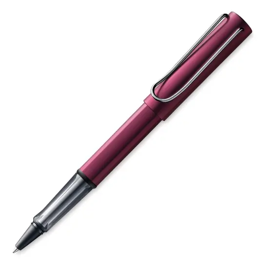 Lamy Al-Star Rollerball Pen - Purple {1}
