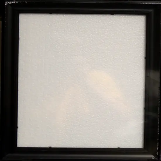 Magccby Black Hinged Shadow Box 11 x 14" {1}