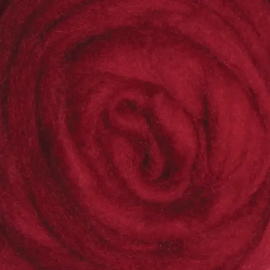 Wistyria Editions Wool Roving 14" {1}