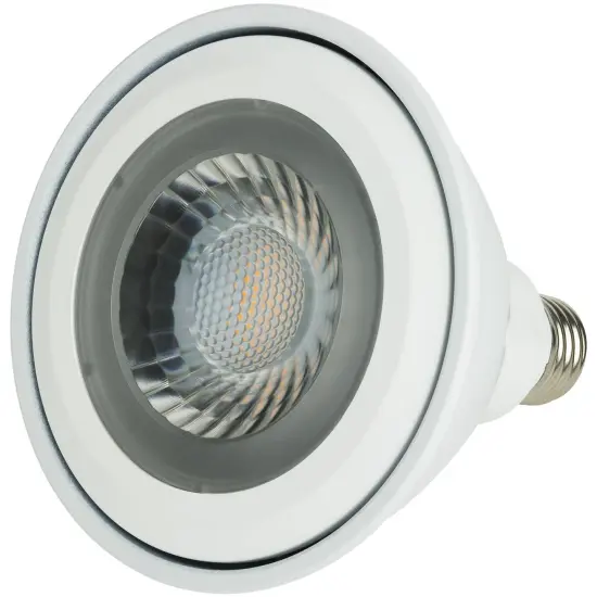SUNLITE 88082-SU LED PAR38 17w Light Bulb Warm White {2}