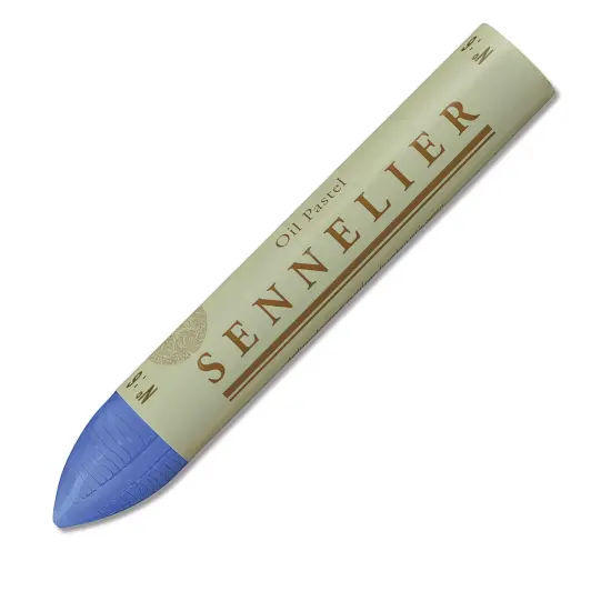 Sennelier Oil Pastel Grand - Pale Blue {1}
