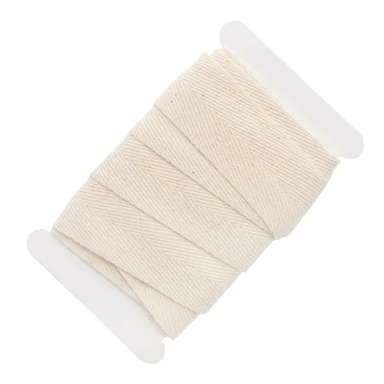 We R Easy Tuft Twill Tape 2.8yd {5}