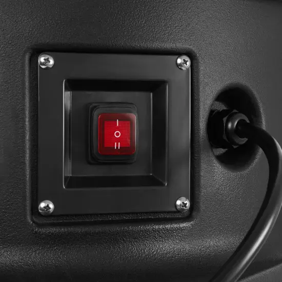 Cloud 9 Commercial Air Blower Fan for Wacky Waving Inflatable Tube Man {4}