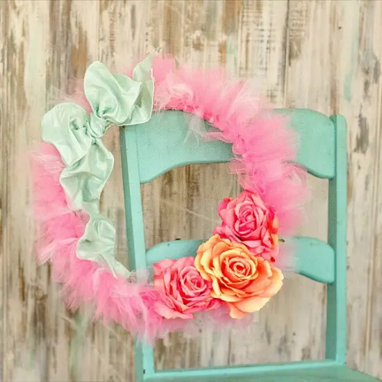 Pack of 4 Premium Matte Tulle Spool of 6-inch X 25 Yards Black {5}