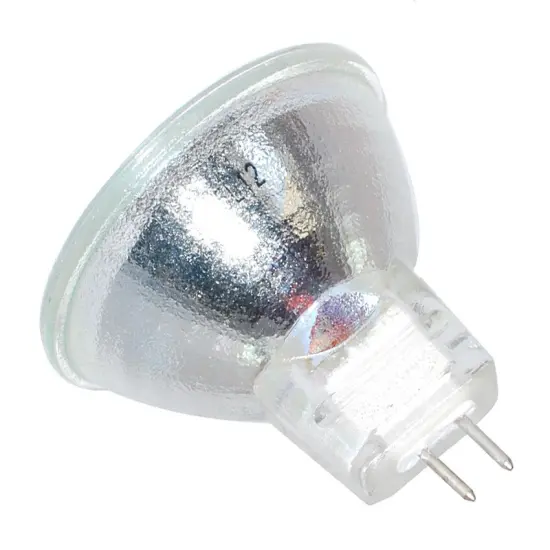SUNLITE 20w FTB 12v MR11 Spot Blue Bulb {2}