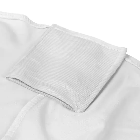 Lann's Linens - Round Highboy Cocktail Table Cover, Stretch Spandex Fitted Tablecloth {3}