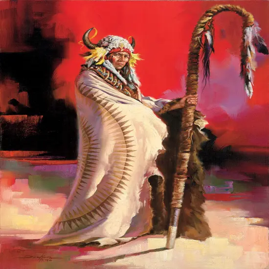 Sunsout Defender of Honor 1000 pc Jigsaw Puzzle 21735 {1}