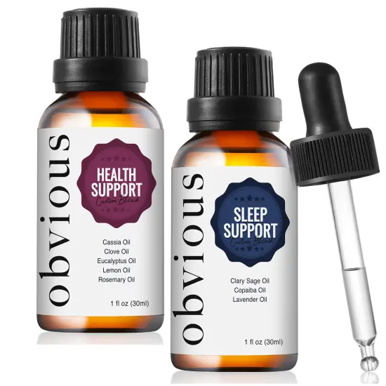 Obvious House Blend 1 oz. Essential Oil - Proprietary Formulation {7}