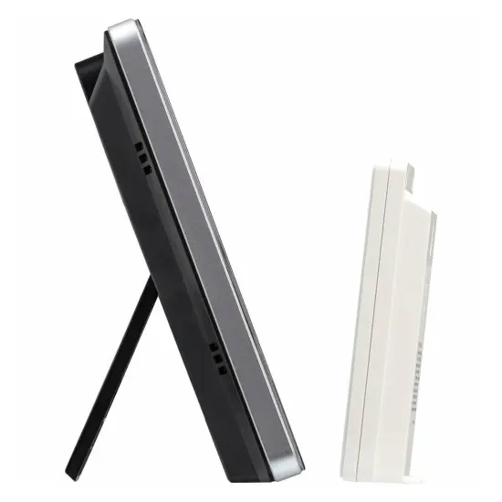 Digital Wireless Therm In/out {4}