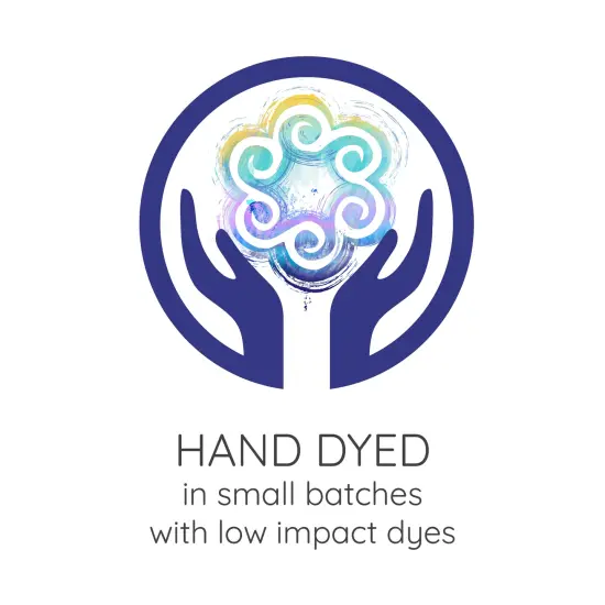 Living Dreams Yarn Galilea: Colorful Superwash Merino Sock Yarn. Super Soft and Strong. Hand Dyed to Perfection Seven Sisters {8}